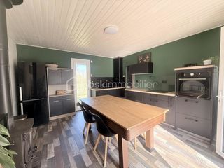  Maison � vendre 3 pi�ces 44 m�