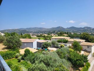  Appartement � vendre 3 pi�ces 63 m�