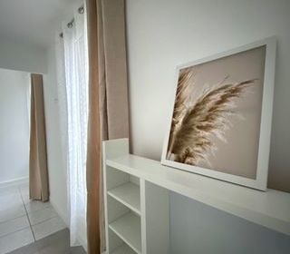  Appartement � louer 1 pi�ce 23 m�