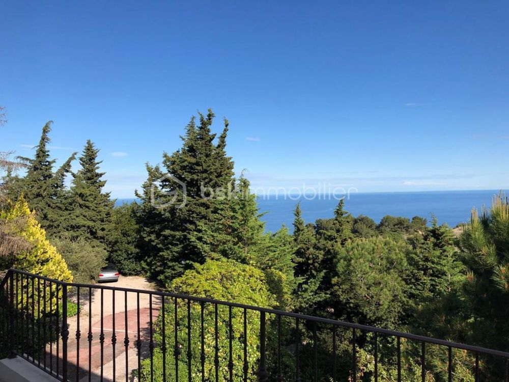 � vendre  Villa La Turbie (06320)