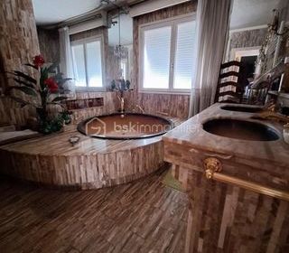  Immeuble � vendre 8 pi�ces 268 m�