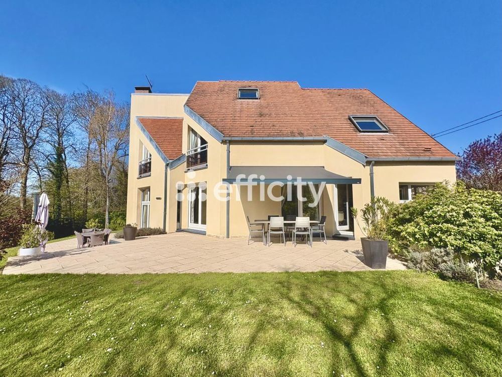 � vendre  Maison Chauvry (95560)