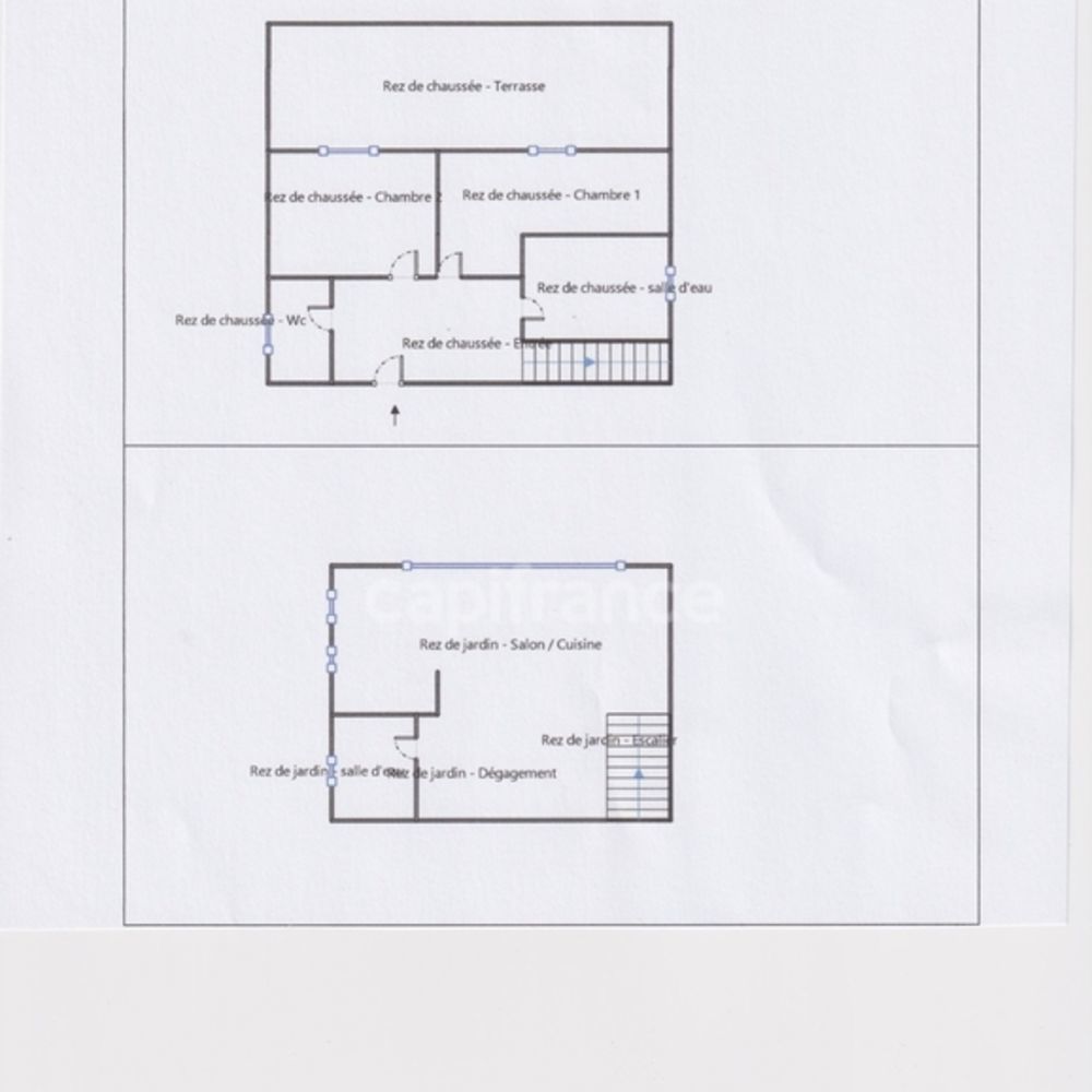 � vendre  Maison La Ciotat (13600)