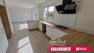  Maison � vendre 7 pi�ces 145 m�