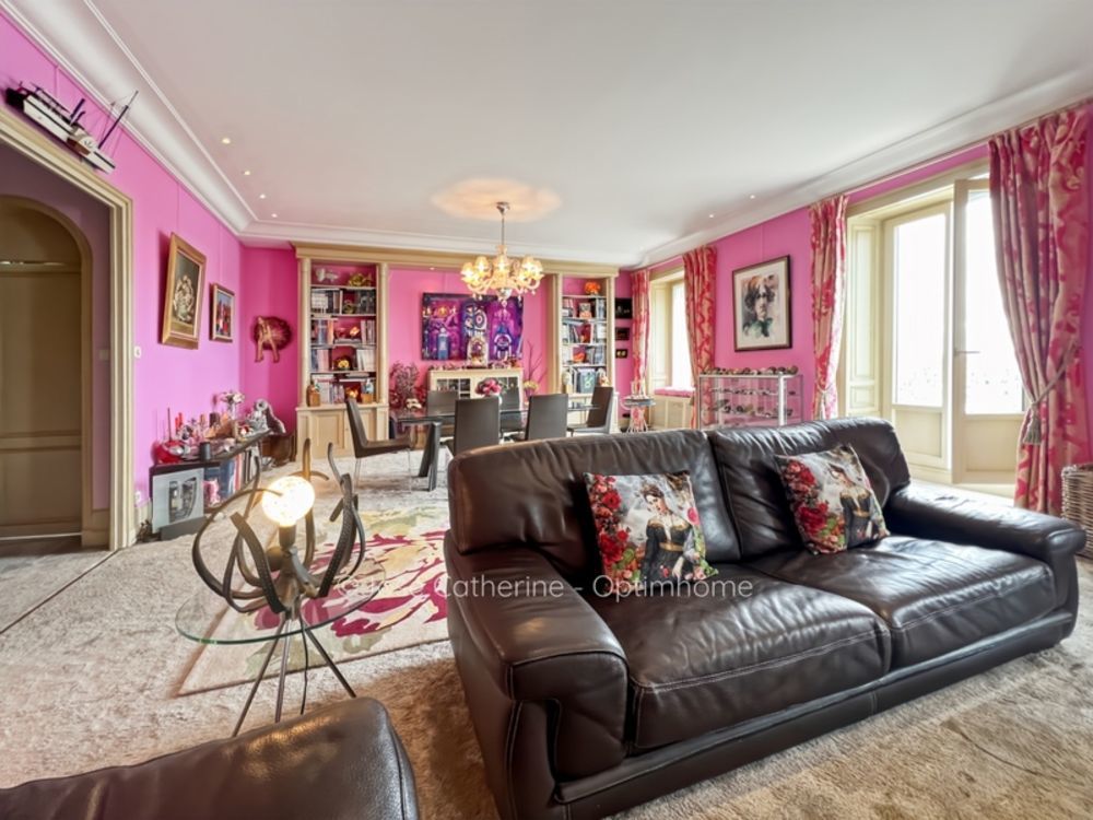 � vendre  Appartement La Rochelle (17000)