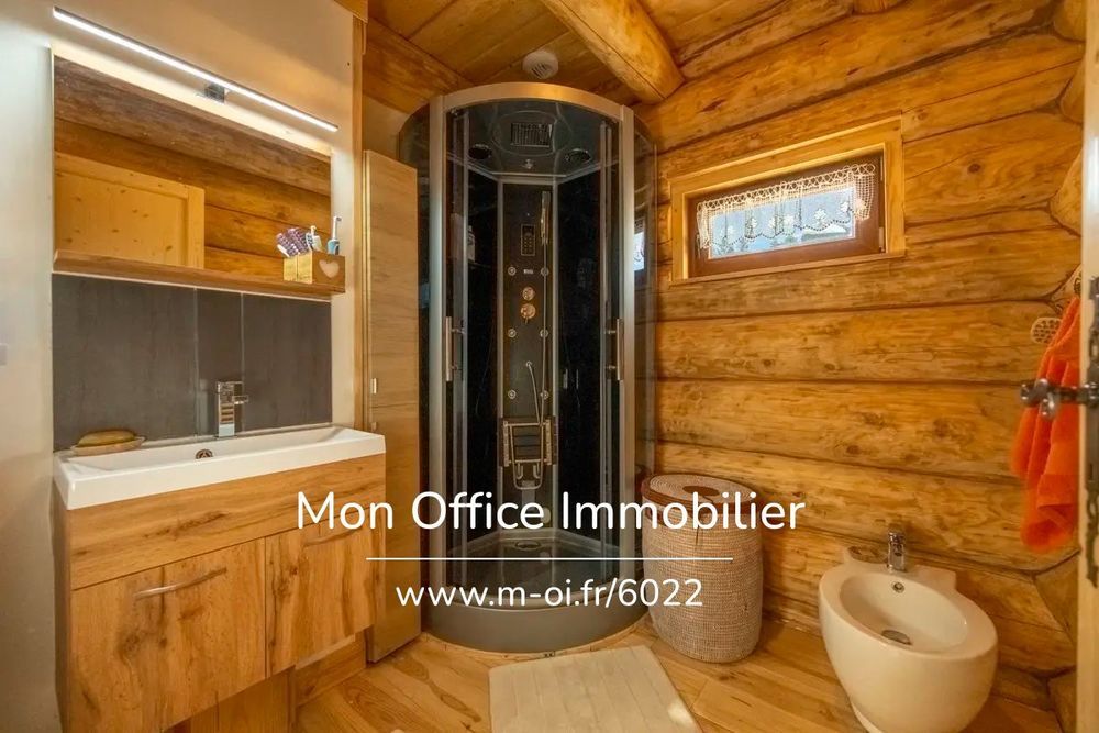 � vendre  Chalet Saint-�tienne-en-D�voluy (05250)