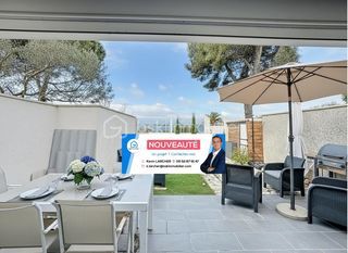  Villa � vendre 5 pi�ces 106 m�