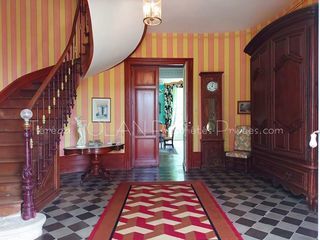  Propri�t�/ch�teau � vendre 15 + pi�ces 775 m�