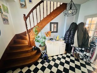  Maison � vendre 6 pi�ces 140 m�