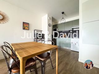  Appartement � vendre 2 pi�ces 51 m�