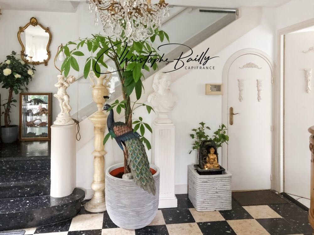 � vendre  Villa Toulouse (31400)