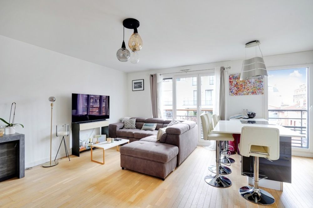 � vendre  Appartement Suresnes (92150)