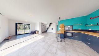  Maison � vendre 4 pi�ces 102 m�