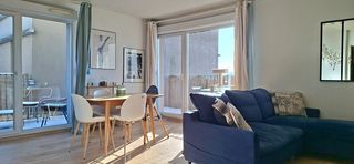  Appartement � vendre 4 pi�ces 85 m�