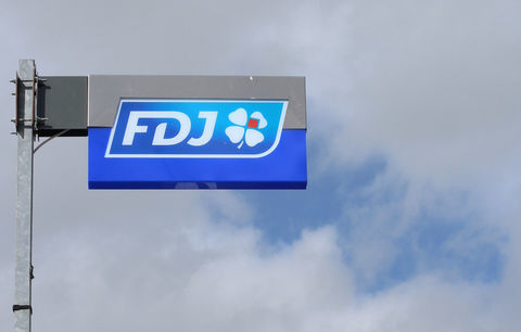 LOTO PMU Presse  - AV proche Bordeaux 183200 33000 Bordeaux