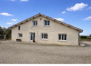  Propri�t�/ch�teau � vendre 10 pi�ces 240 m�