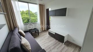  Appartement � vendre 4 pi�ces 76 m�