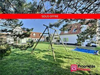  Villa � vendre 11 pi�ces 306 m�