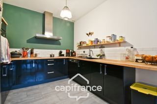  Maison � vendre 6 pi�ces 123 m�