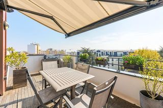  Appartement � vendre 5 pi�ces 102 m�