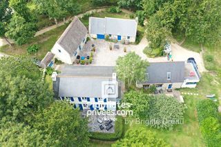  Propri�t�/ch�teau � vendre 15 + pi�ces 335 m�