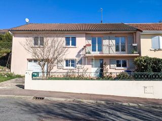  Maison � vendre 6 pi�ces 150 m�