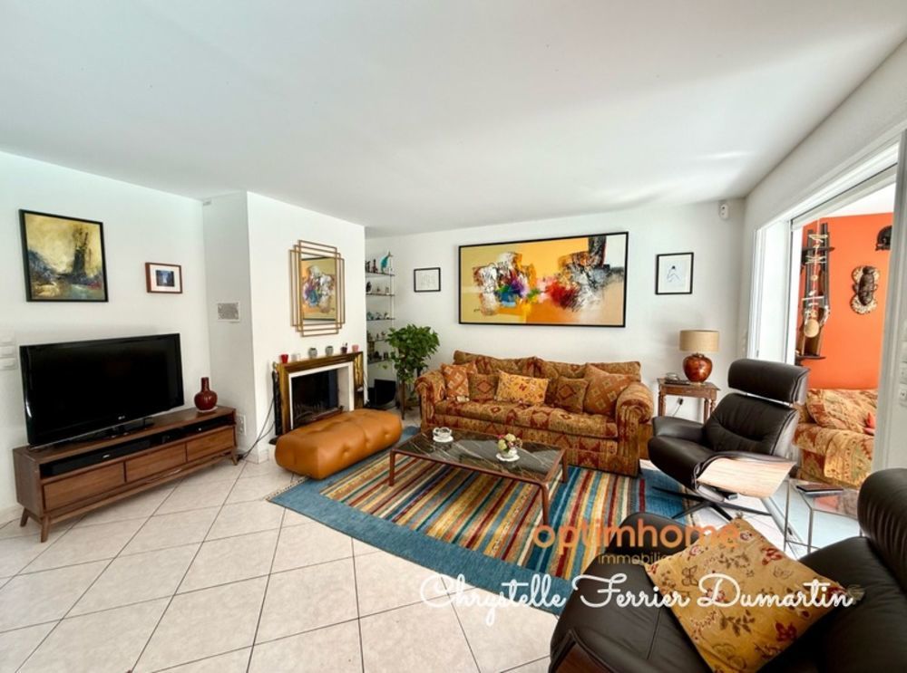 � vendre  Villa Carbon-Blanc (33560)