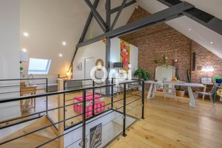  Duplex/triplex � vendre 4 pi�ces 116 m�