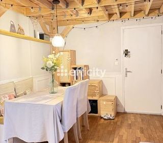  Appartement � vendre 2 pi�ces 51 m�