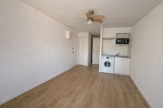  Appartement � vendre 1 pi�ce 27 m�