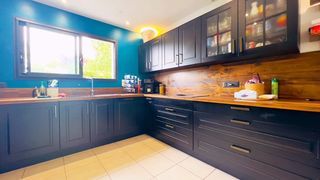  Maison � vendre 5 pi�ces 153 m�