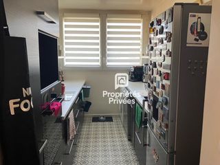  Appartement � vendre 3 pi�ces 68 m�