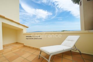  Appartement � vendre 5 pi�ces 95 m�