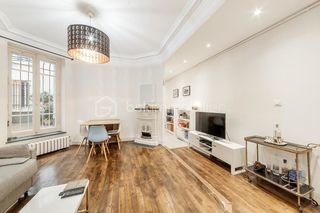  Appartement � vendre 2 pi�ces 40 m�