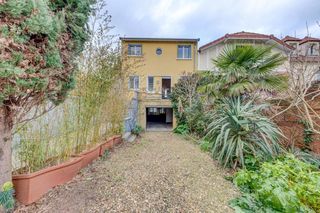  Maison � vendre 4 pi�ces 100 m�