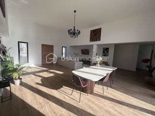  Maison � vendre 8 pi�ces 190 m�