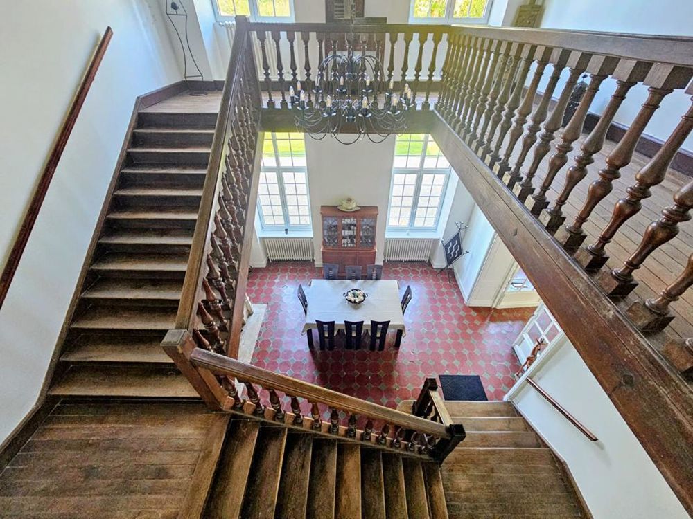 � vendre  Propri�t�/ch�teau Saint-Paul-l�s-Dax (40990)