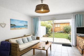  Maison � vendre 3 pi�ces 71 m�