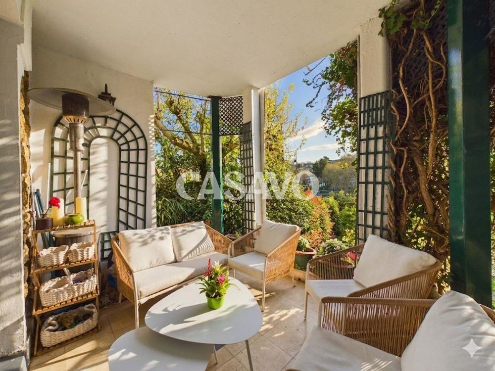 � vendre  Maison Le Perreux-sur-Marne (94170)