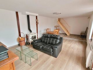  Maison � vendre 4 pi�ces 96 m�