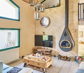  Maison � vendre 7 pi�ces 137 m�