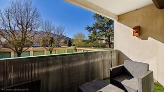  Appartement � vendre 4 pi�ces 82 m�