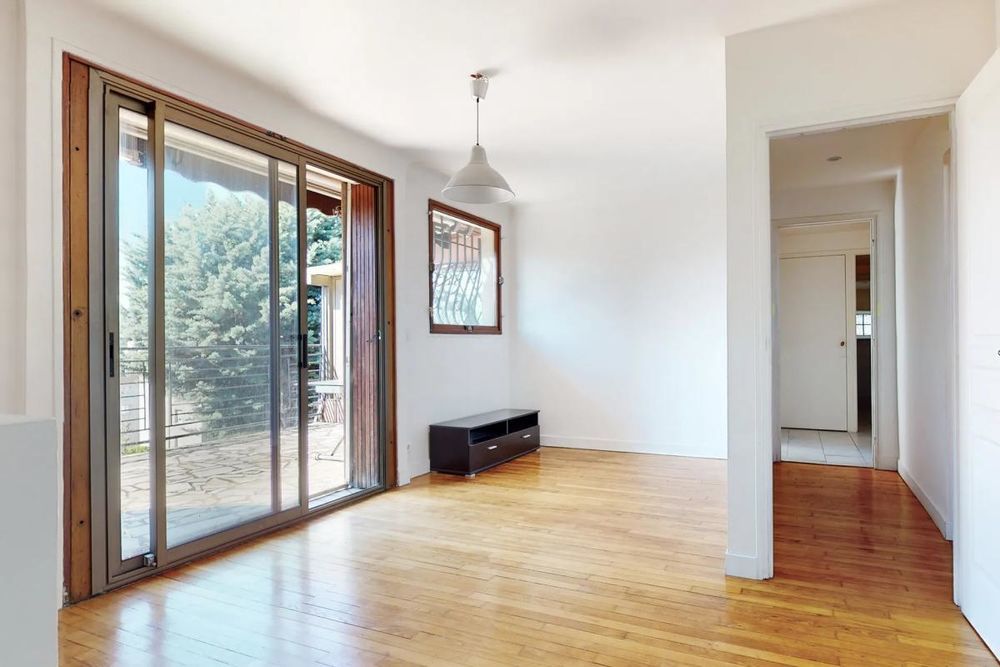 � vendre  Maison Fontenay-sous-Bois (94120)