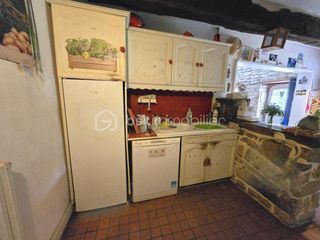  Maison � vendre 7 pi�ces 178 m�