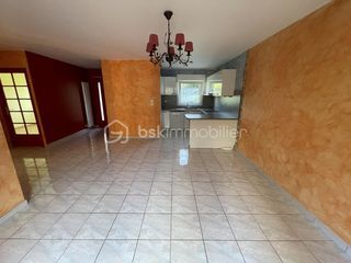  Appartement � vendre 3 pi�ces 63 m�