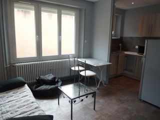  Appartement � louer 2 pi�ces 32 m�