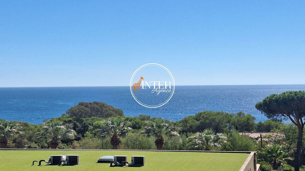 � vendre  Villa Les Issambres (83380)