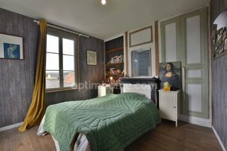  Maison � vendre 7 pi�ces 140 m�