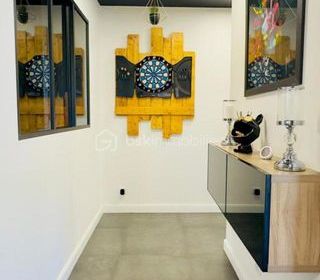  Maison � vendre 5 pi�ces 171 m�