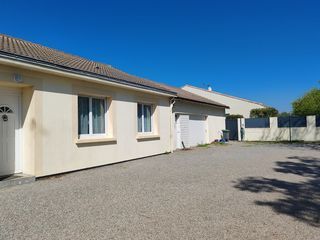  Maison � vendre 6 pi�ces 92 m�